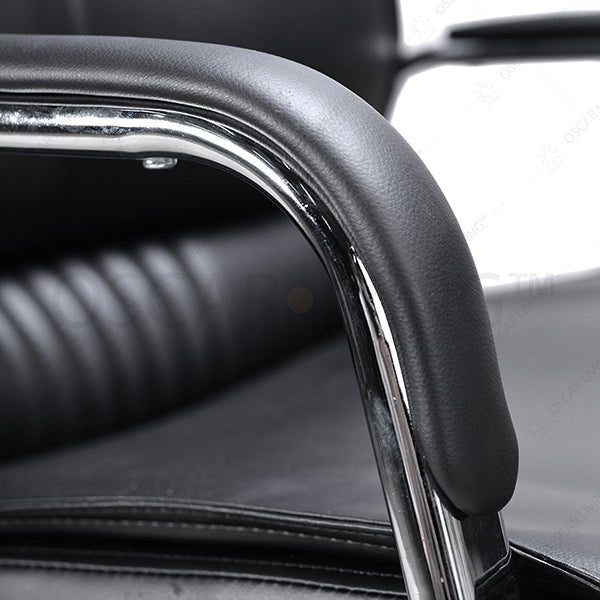 Kursi Manager Kursi Kantor Subaru Hugo MA Leather SUBARU OSCARLIVING