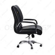 Kursi Manager Kursi Kantor Subaru Hugo MA SUBARU OSCARLIVING