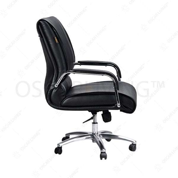 Kursi Manager Kursi Kantor Subaru Hugo MA SUBARU OSCARLIVING