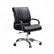 Kursi Manager Kursi Kantor Subaru Hugo MA SUBARU OSCARLIVING