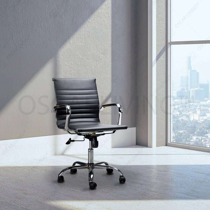 Kursi Manager Kursi Kantor Subaru Link MCR SUBARU OSCARLIVING