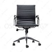 Kursi Manager Kursi Kantor Subaru Link MA Leather SUBARU OSCARLIVING