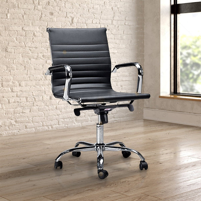 Kursi Manager Kursi Kantor Subaru Link MCCR SUBARU OSCARLIVING