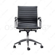 Kursi Manager Kursi Kantor Subaru Link MCA Leather SUBARU OSCARLIVING