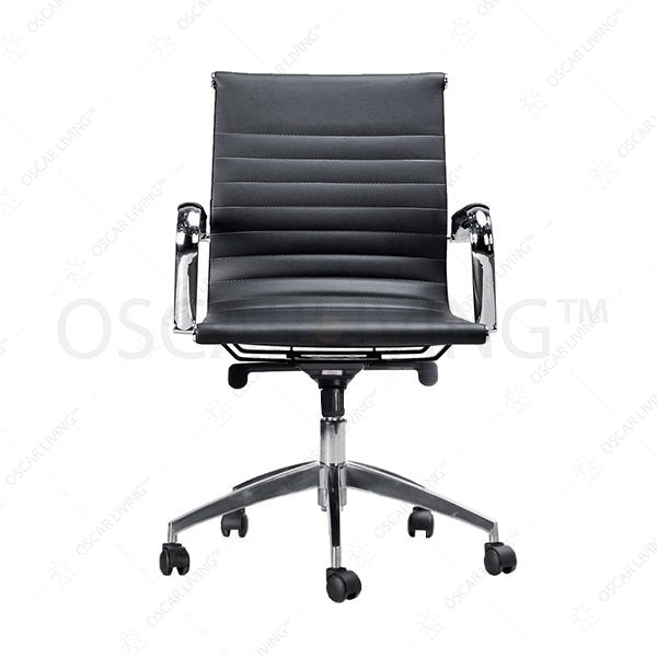 Kursi Manager Kursi Kantor Subaru Link MCA Leather SUBARU OSCARLIVING