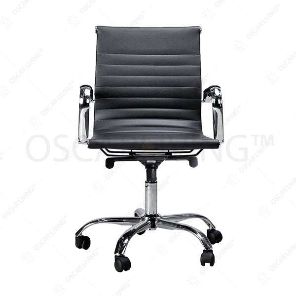 Kursi Manager Kursi Kantor Subaru Link MCA SUBARU OSCARLIVING