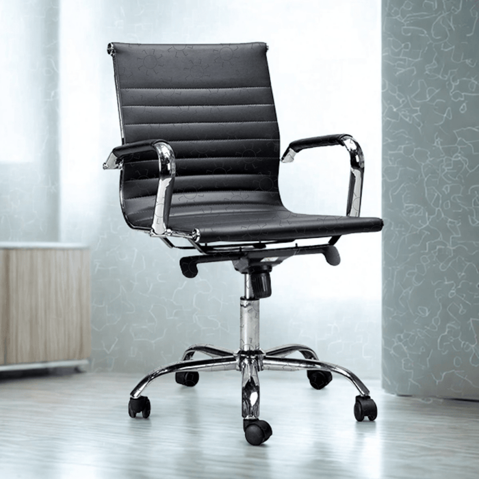 Kursi Manager Kursi Kantor Subaru Link MCCR Leather SUBARU OSCARLIVING