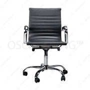 Kursi Manager Kursi Kantor Subaru Link MCCR Leather SUBARU OSCARLIVING