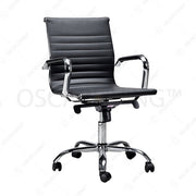 Kursi Manager Kursi Kantor Subaru Link MCCR Leather SUBARU OSCARLIVING
