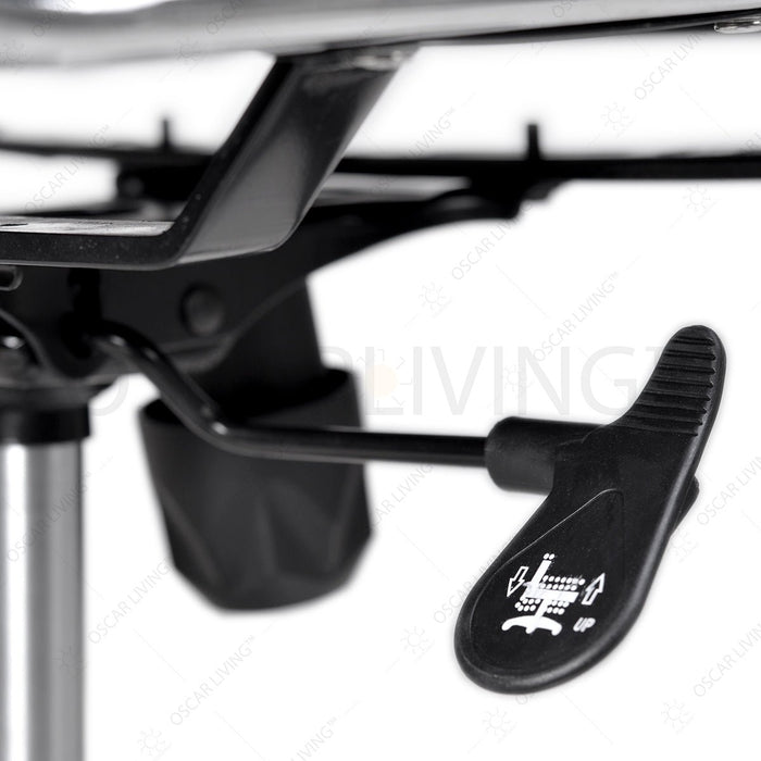 Kursi Manager Kursi Kantor Subaru Link MCR Leather SUBARU OSCARLIVING