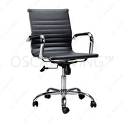 Kursi Manager Kursi Kantor Subaru Link MCR Leather SUBARU OSCARLIVING