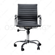 Kursi Manager Kursi Kantor Subaru Link MCR Leather SUBARU OSCARLIVING