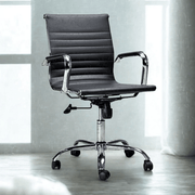Kursi Manager Kursi Kantor Subaru Link MCR Leather SUBARU OSCARLIVING