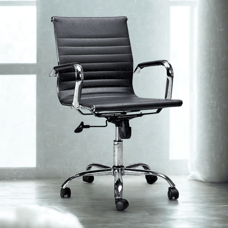 Kursi Manager Kursi Kantor Subaru Link MCR Leather SUBARU OSCARLIVING