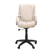 Kursi Manager Kursi Kantor Subaru Milos M Leather SUBARU OSCARLIVING