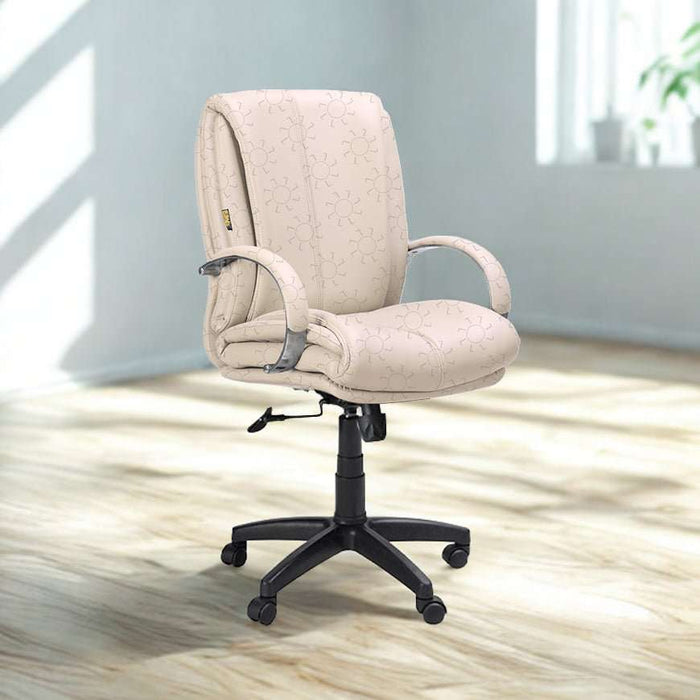 Kursi Manager Kursi Kantor Subaru Milos M SUBARU OSCARLIVING