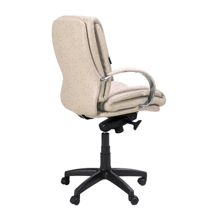 Kursi Manager Kursi Kantor Subaru Milos MC Leather SUBARU OSCARLIVING