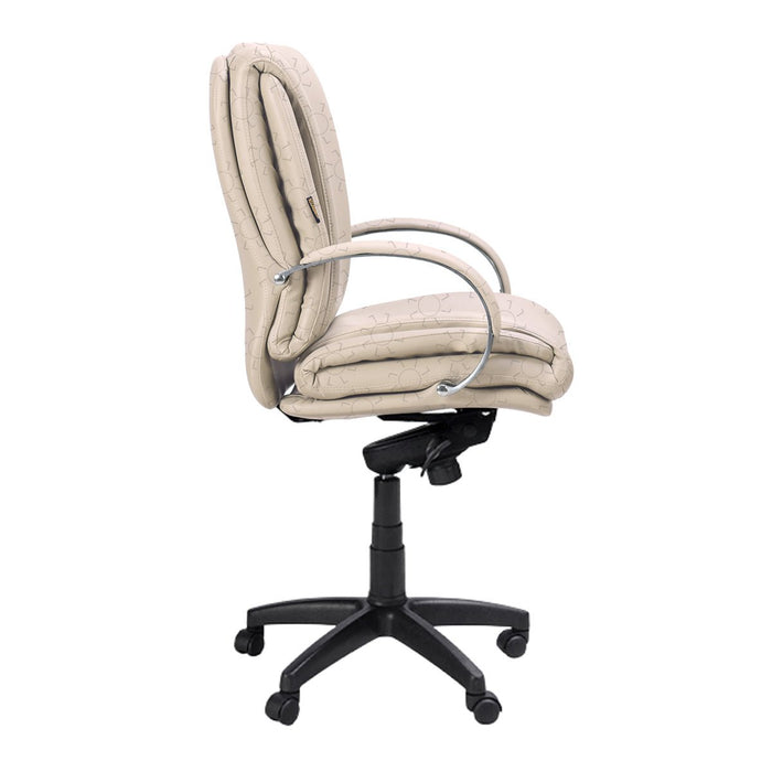 Kursi Manager Kursi Kantor Subaru Milos MC Leather SUBARU OSCARLIVING