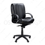 Kursi Manager Kursi Kantor Subaru Milos MC Leather SUBARU OSCARLIVING