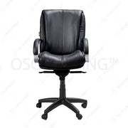 Kursi Manager Kursi Kantor Subaru Milos MC Leather SUBARU OSCARLIVING