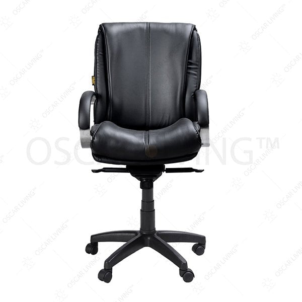 Kursi Manager Kursi Kantor Subaru Milos MC Leather SUBARU OSCARLIVING