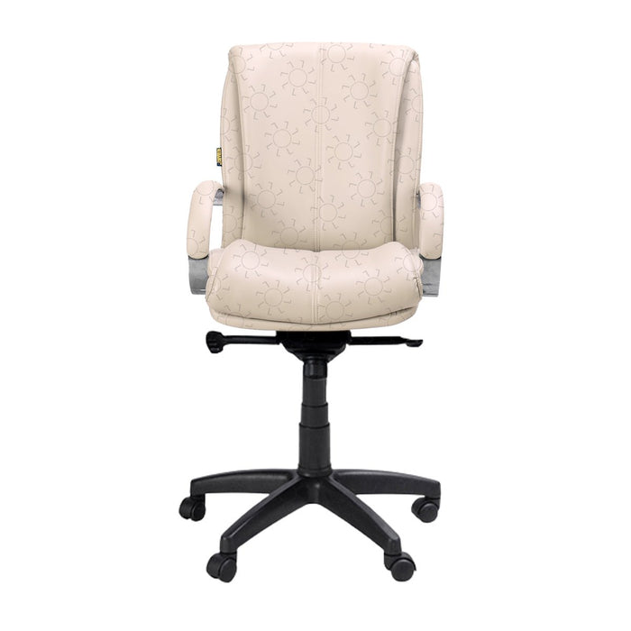 Kursi Manager Kursi Kantor Subaru Milos MC Leather SUBARU OSCARLIVING