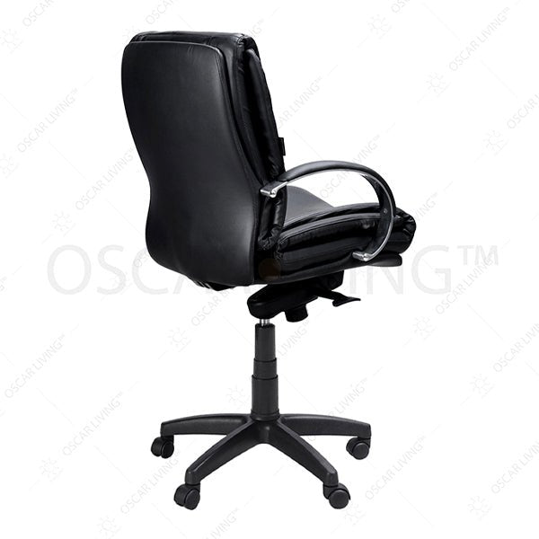 Kursi Manager Kursi Kantor Subaru Milos MC Leather SUBARU OSCARLIVING