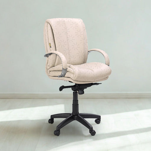 Kursi Manager Kursi Kantor Subaru Milos MC Leather SUBARU OSCARLIVING