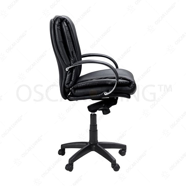 Kursi Manager Kursi Kantor Subaru Milos MC Leather SUBARU OSCARLIVING