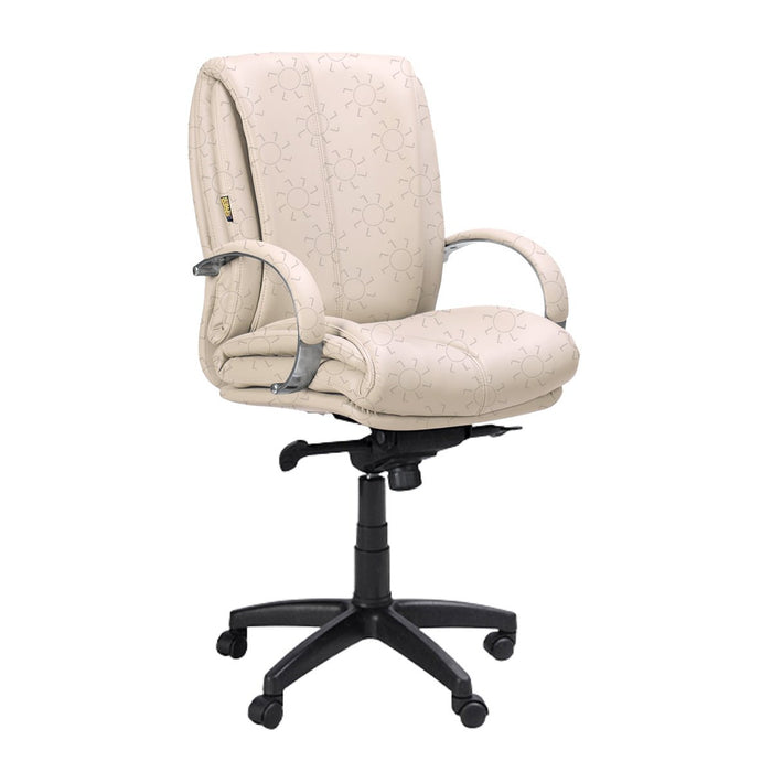 Kursi Manager Kursi Kantor Subaru Milos MC Leather SUBARU OSCARLIVING