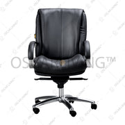 Kursi Manager Kursi Kantor Subaru Milos MCA Leather SUBARU OSCARLIVING