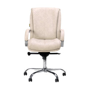 Kursi Manager Kursi Kantor Subaru Milos MCCR Leather SUBARU OSCARLIVING