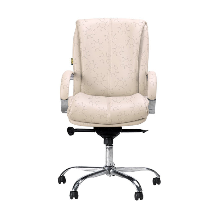 Kursi Manager Kursi Kantor Subaru Milos MCCR Leather SUBARU OSCARLIVING