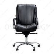 Kursi Manager Kursi Kantor Subaru Milos MCCR Leather SUBARU OSCARLIVING