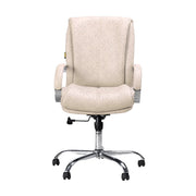 Kursi Manager Kursi Kantor Subaru Milos MCR Leather SUBARU OSCARLIVING