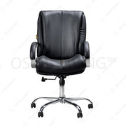 Kursi Manager Kursi Kantor Subaru Milos MCR Leather SUBARU OSCARLIVING