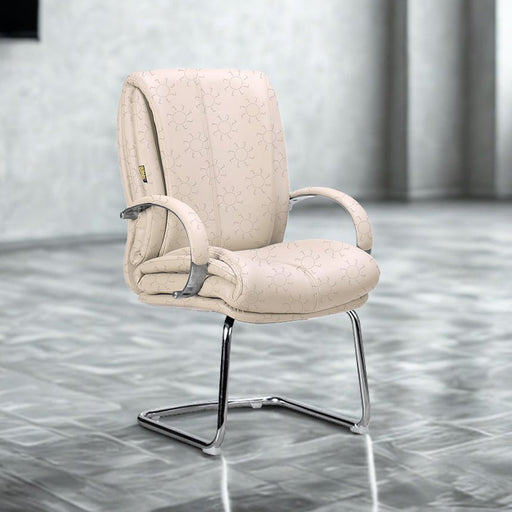 Kursi Manager Kursi Kantor Subaru Milos UCR Leather SUBARU OSCARLIVING