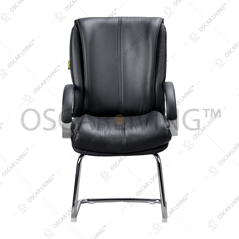 Kursi Manager Kursi Kantor Subaru Milos UCR Leather SUBARU OSCARLIVING