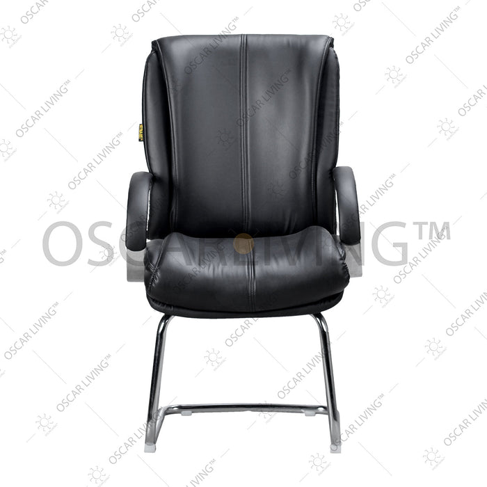 Kursi Manager Kursi Kantor Subaru Milos UCR Leather SUBARU OSCARLIVING