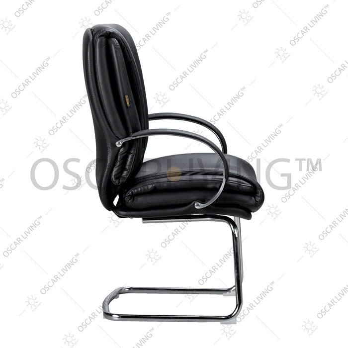 Kursi Manager Kursi Kantor Subaru Milos UCR Leather SUBARU OSCARLIVING