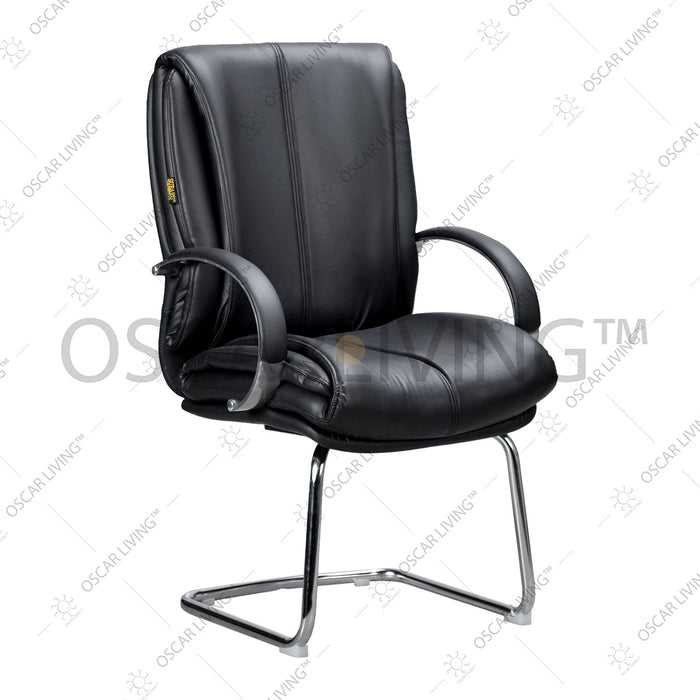 Kursi Manager Kursi Kantor Subaru Milos UCR Leather SUBARU OSCARLIVING