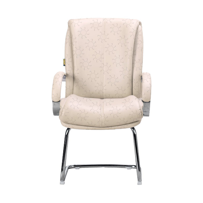 Kursi Manager Kursi Kantor Subaru Milos UCR Leather SUBARU OSCARLIVING