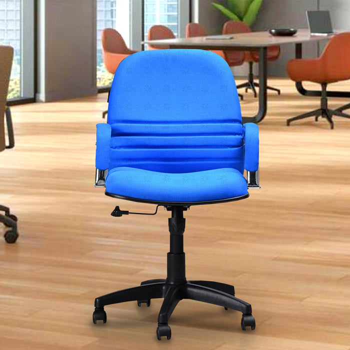 Kursi Manager Kursi Kantor Subaru SB210 SUBARU OSCARLIVING