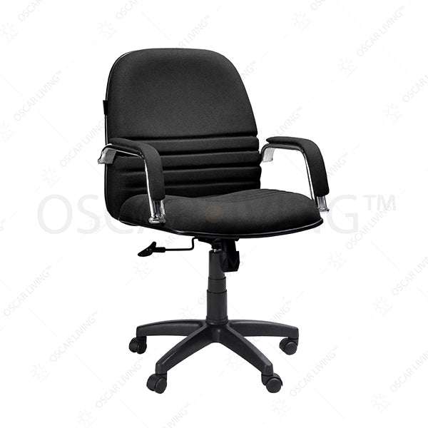 Kursi Manager Kursi Kantor Subaru SB210 SUBARU OSCARLIVING