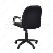 Kursi Manager Kursi Kantor Subaru SB210 SUBARU OSCARLIVING