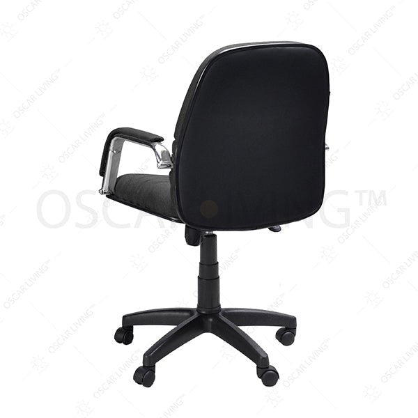 Kursi Manager Kursi Kantor Subaru SB210 SUBARU OSCARLIVING