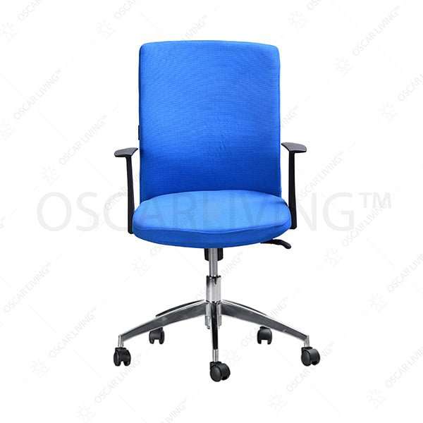 Kursi Manager Kursi Kantor Subaru SB30A SUBARU OSCARLIVING