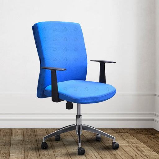 Kursi Manager Kursi Kantor Subaru SB30A SUBARU OSCARLIVING