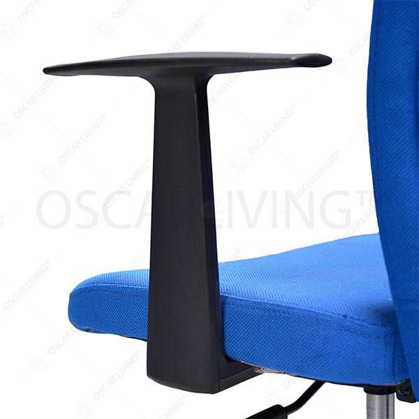 Kursi Manager Kursi Kantor Subaru SB30CR SUBARU OSCARLIVING