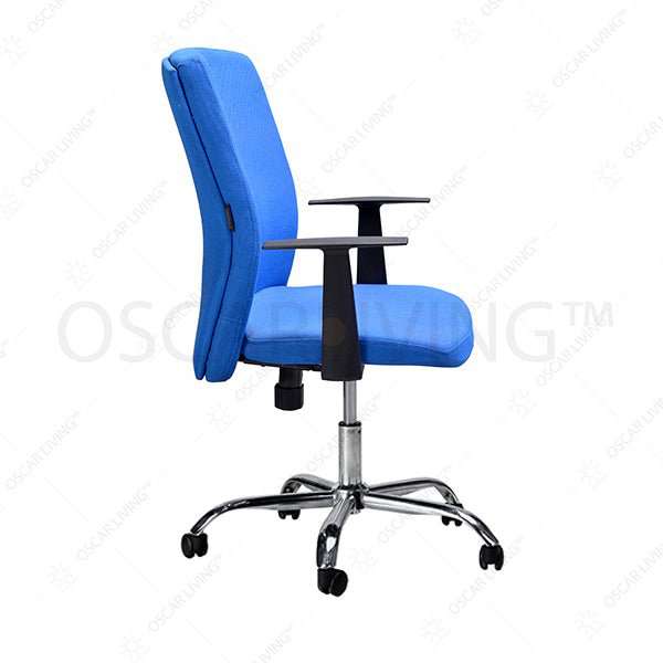 Kursi Manager Kursi Kantor Subaru SB30CR SUBARU OSCARLIVING